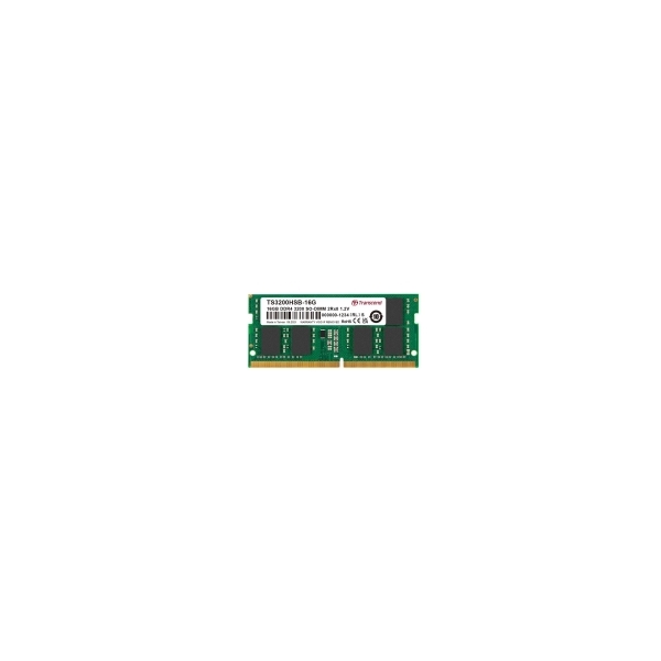 Memory Transcend TS3200HSB-16G S.O.DIMM DDR4 PC4-25600 16GB