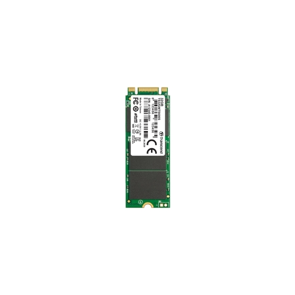 Transcend TS32GMTS600S SSD