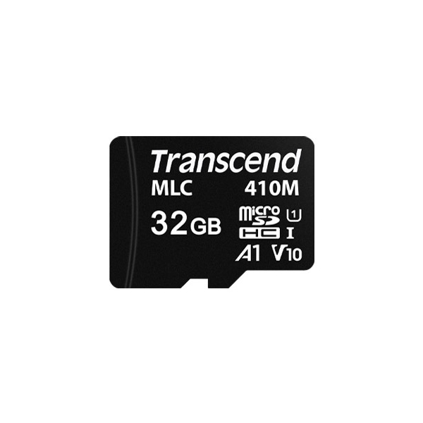 Transcend TS32GUSD410M 32GB Card