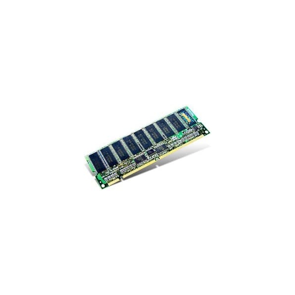 Memory Transcend TS32MLR72V8D PC100 256MB ECC Registered