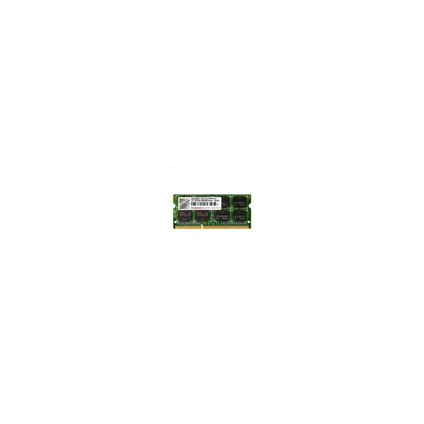 Memory Transcend TS512MSK64V3N S.O.DIMM DDR3 PC3-10600 4GB