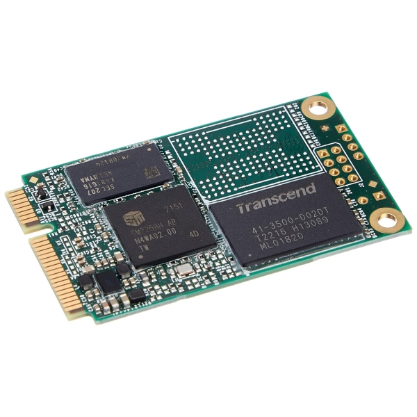 Transcend TS64GMSA452T2 SSD