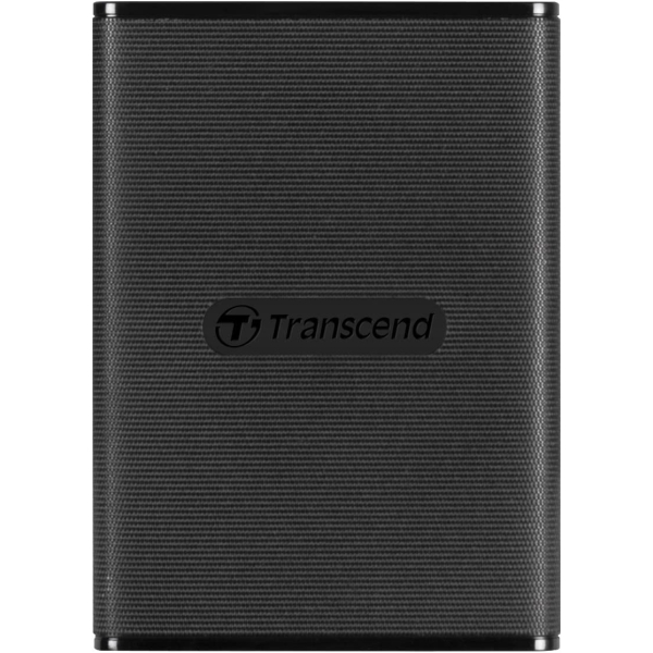 SSD Transcend TS960GESD230C black