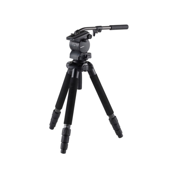 Tripod Belbon Professional Geo N840 BW Set N PGN840BW-STN Camera Tripods & Support