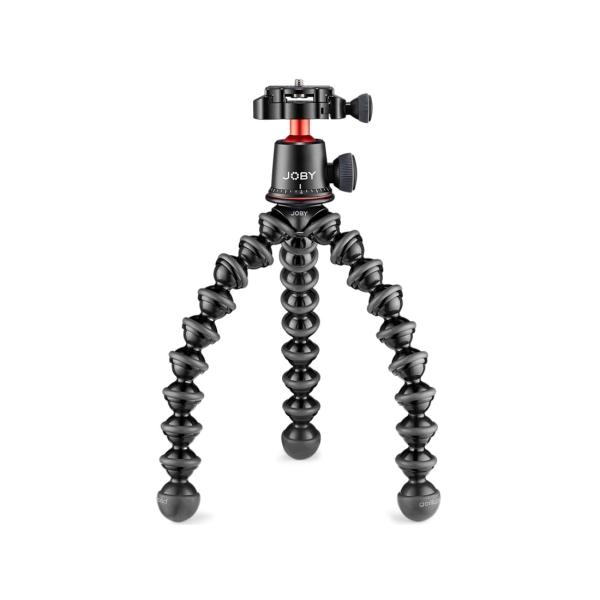 Tripod JOBY gorilla pod 3K PRO kit JB91566-BWW Camera Tripods & Support