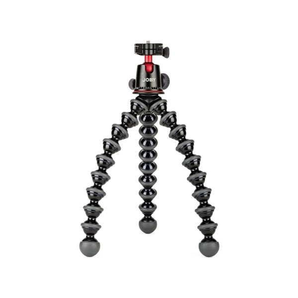 Tripod JOBY gorilla pod 5K MII kit JB91508-BWW Camera Tripods & Support