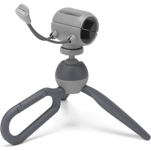 Tripod JOBY Handy Pod Clip JB01839-BWW Gray Camera Tripods & Support