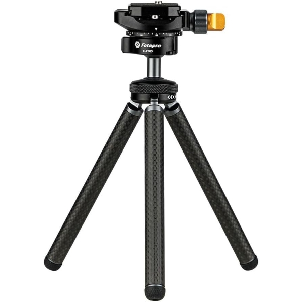 Tripod King Fotopro C-POD Camera Tripods & Support