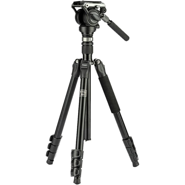 Tripod King Fotopro S5I PRO Camera Tripods & Support