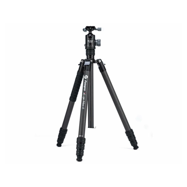 Tripod King Fotopro X-go MAX E Camera Tripods & Support