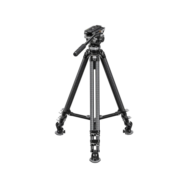 Tripod Leofoto LVC-253C+BV-20 Camera Tripods & Support