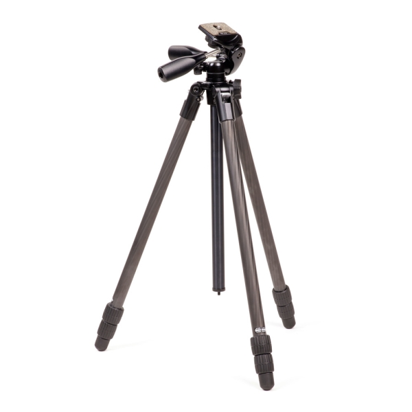 Tripod SLIK Light Carbon E73 II Camera Tripods & Support