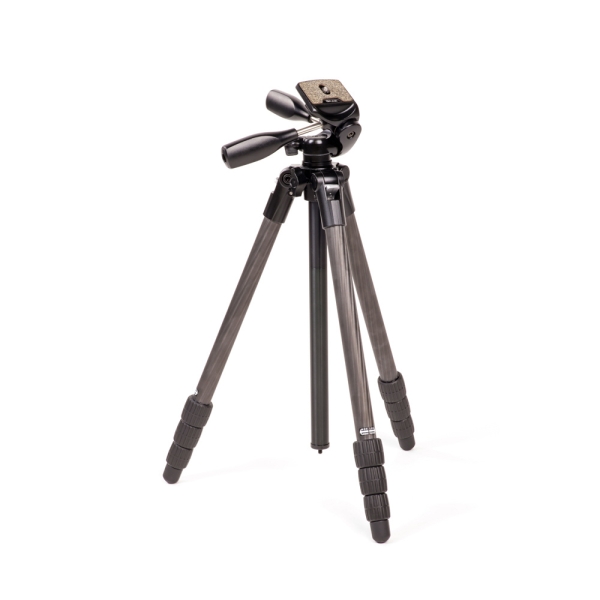 Tripod SLIK Light Carbon E74 II Camera Tripods & Support