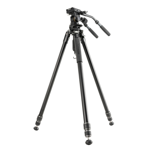 Tripod VANGUARD ALTA PRO 3VRL 303AV18 Camera Tripods & Support