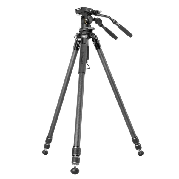 Tripod VANGUARD ALTA PRO 3VRL 303CV18 Camera Tripods & Support