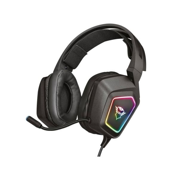 Headset Trust International Trust Gaming GXT 450 Blizz RGB 7.1 Surround 2319