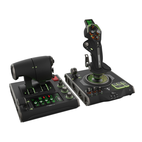 Turtle Beach VelocityOne Flightdeck TBS-0724-05 Videogame Accessory