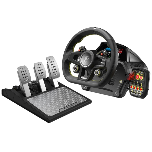 Turtle Beach VelocityOne Race TBS-0726-05 Videogame Accessory