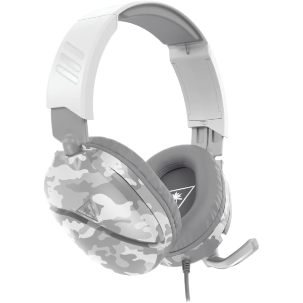 TURTLEBEACH RECON 70 TBS-6230-01 Arctic Camo Headset