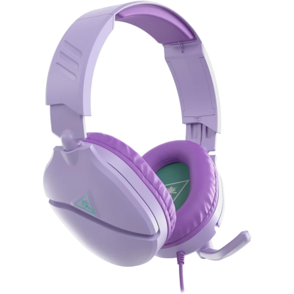 TURTLEBEACH RECON 70 TBS-6560-05 lavender Headset