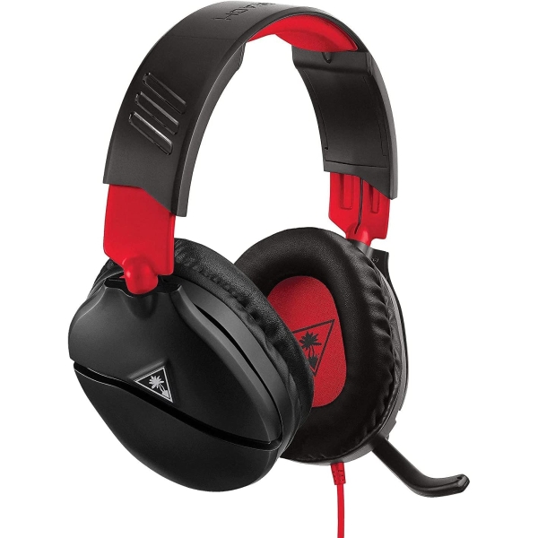 Headset TURTLEBEACH RECON 70N TBS-8010-01