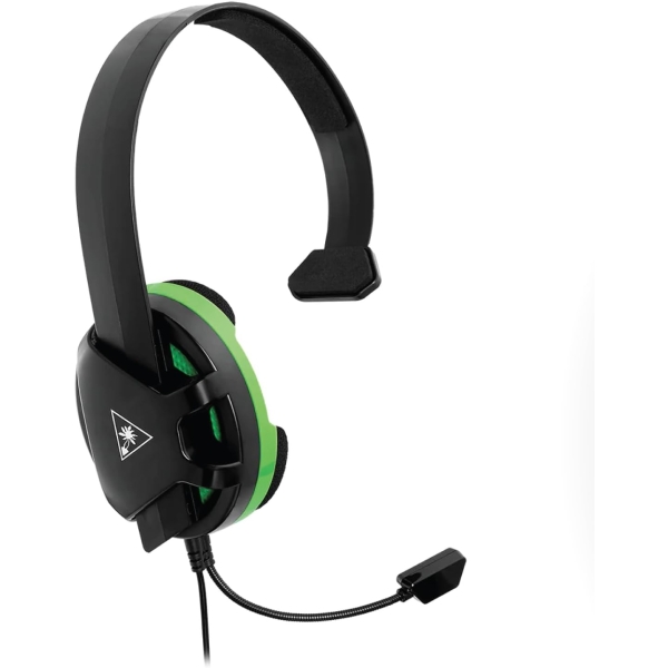 TURTLEBEACH RECON CHAT TBS-2408-01 Headset