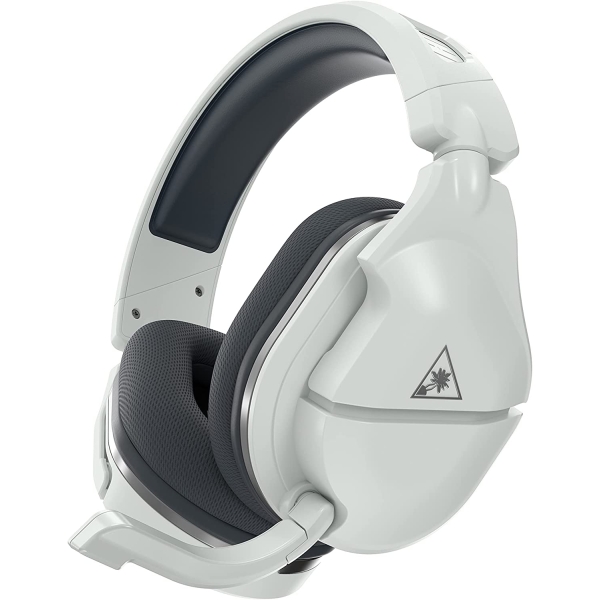 Headset TURTLEBEACH STEALTH 600P GEN2 TBS-3145-01 white