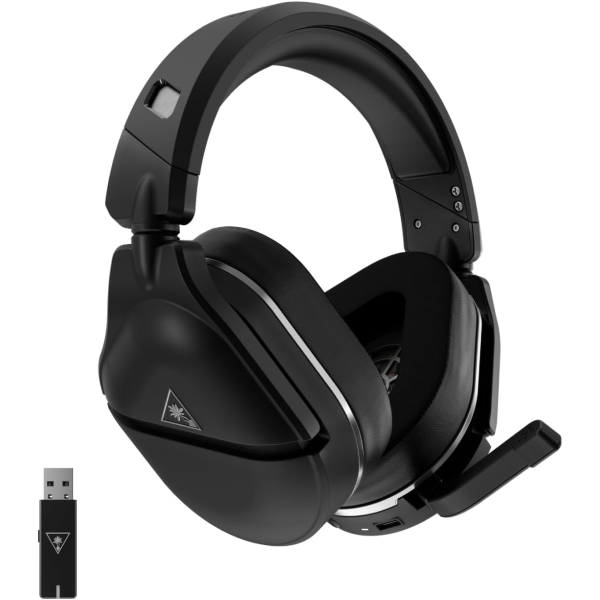 TURTLEBEACH STEALTH 700 GEN 2 MAX TBS-3790-01 black Headset