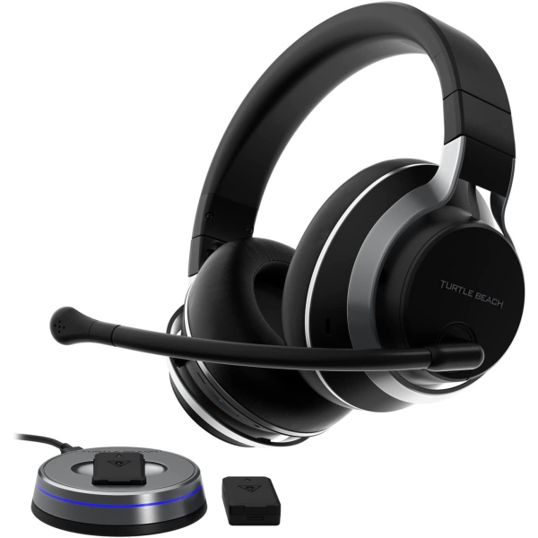 TURTLEBEACH STEALTH PRO TBS-3365-01 Headset