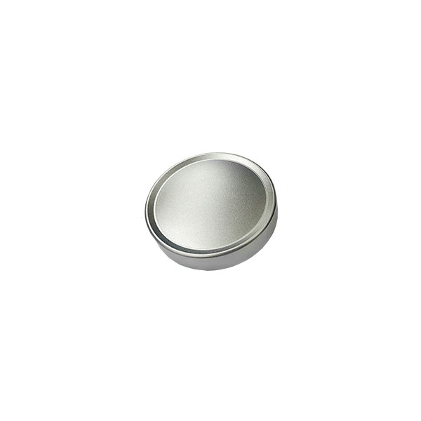 U.N UNX-8715 silver Camera Lens Cap