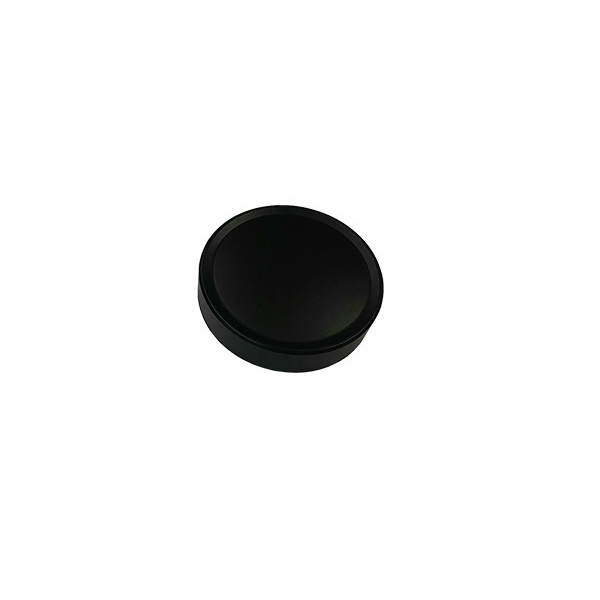 U.N UNX-8716 black Camera Lens Cap