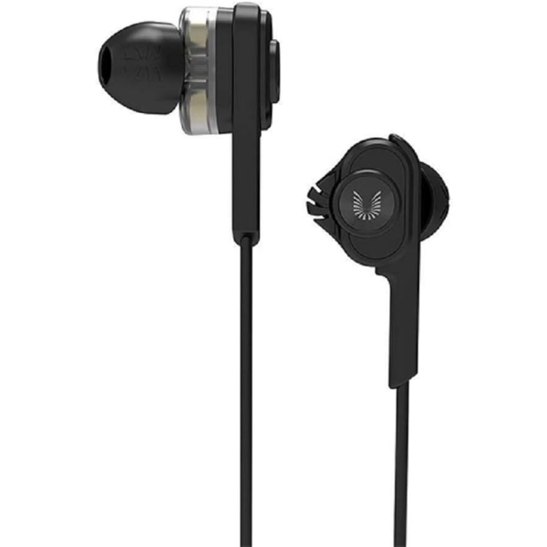 UiiSii BA-T6Fine edition Earphone Headphone