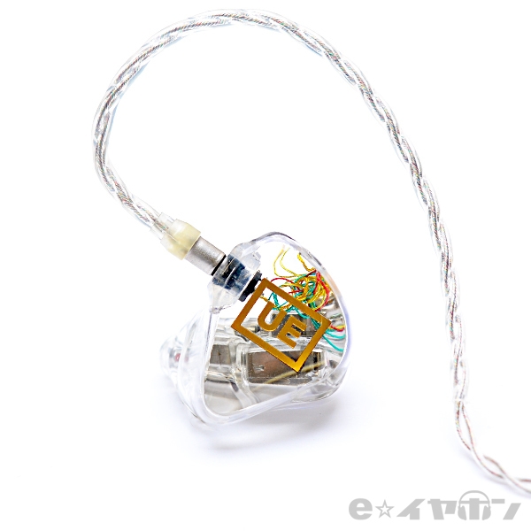 ULTIMATE EARS UE Reference Remastered To-Go Earphone Headphone