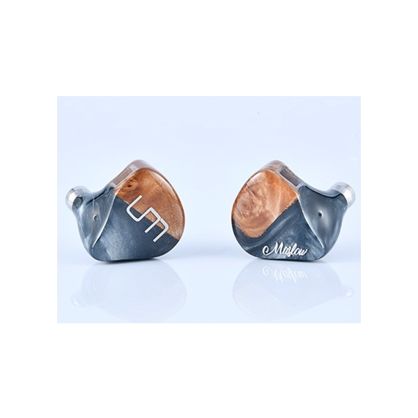 UM UNIQUE MELODY Maslow UNM-1093 Earphone Headphone