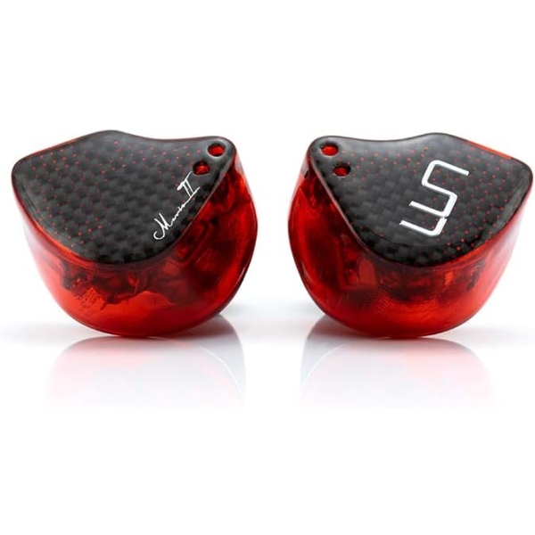 UM UNIQUE MELODY MAVIS II UNM-4154 Earphone Headphone