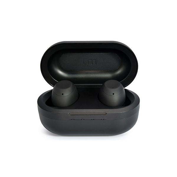 UM UNIQUE MELODY TWS30X UNM-8855 Black Earphone Headphone