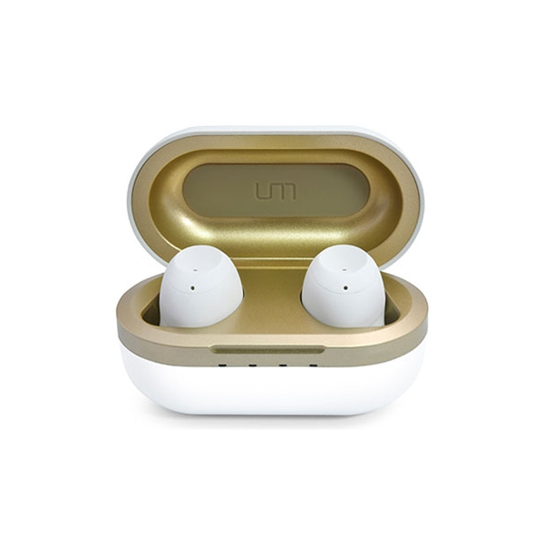 UM UNIQUE MELODY TWS30X UNM-8879 White Earphone Headphone