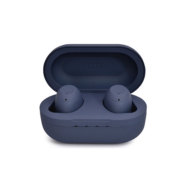 UM UNIQUE MELODY TWS30X UNM-8886 Navy Blue Earphone Headphone