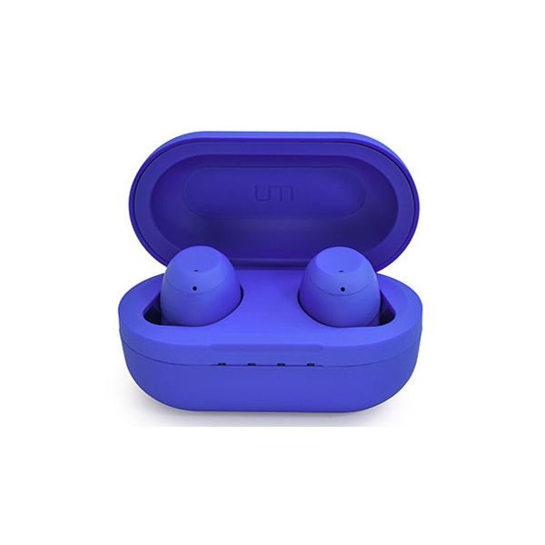 UM UNIQUE MELODY TWS30X UNM-8893 Blue Earphone Headphone