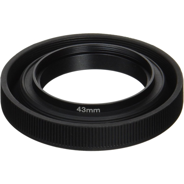 UN UN5143 Camera Lens Hood