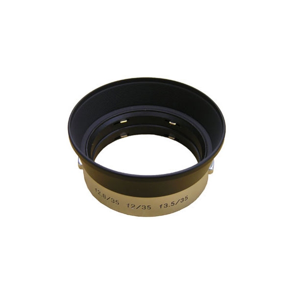 UN UNX5333 Camera Lens Hood