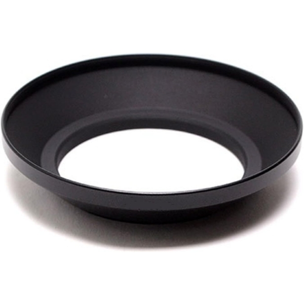 UN UNX5371 black Camera Lens Hood