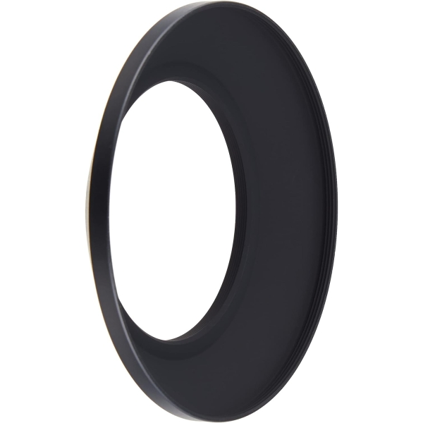 UN UNX5372 black Camera Lens Hood