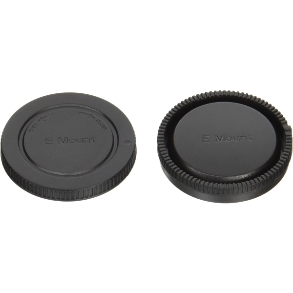 UN UNX8516 Camera Lens Cap