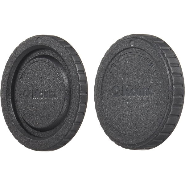 UN UNX8526 Camera Lens Cap