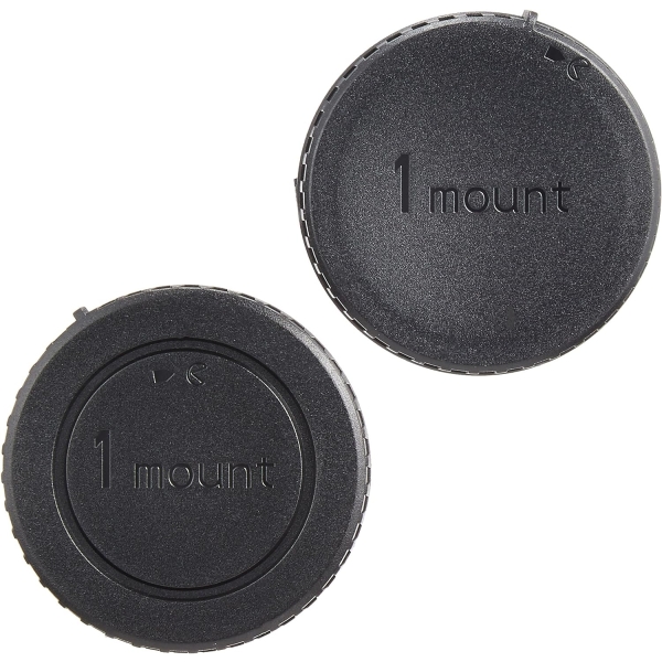 UN UNX8527 Camera Lens Cap