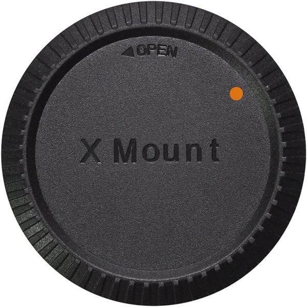 UN UNX8532 Camera Lens Cap