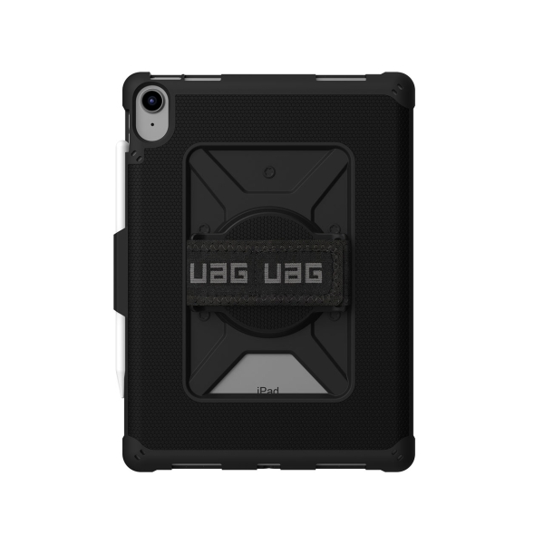 URBAN ARMOR GEAR UAG-IPD10HS-BK black Tablet Case