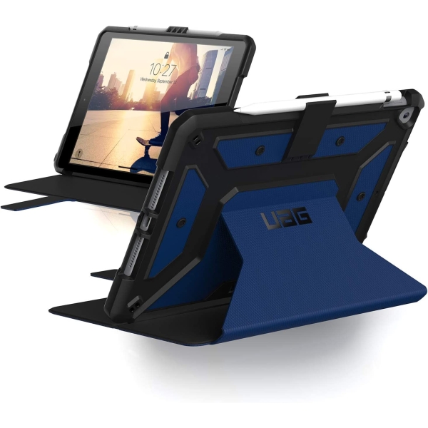 Tablet Case URBAN ARMOR GEAR UAG-IPD7F-CB cobalt Tablet Case