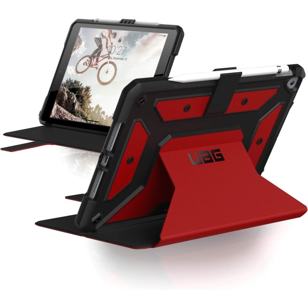 Tablet Case URBAN ARMOR GEAR UAG-IPD7F-MG magma Tablet Case